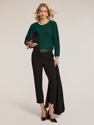 MOTIVI Blouse in Groen
