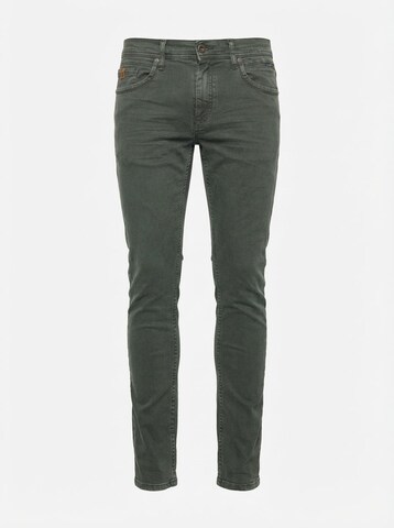 KOROSHIregular Traperice - zelena boja