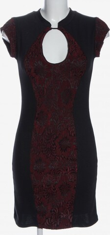 miss miss by Valentina Dress in L in Black: front
