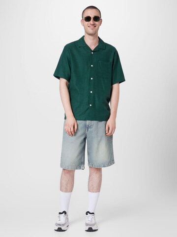Loosefit Jeans 'Tyler' di WEEKDAY in blu
