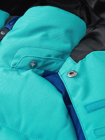 Reima Funktionsjacke 'Kuosku' in Blau