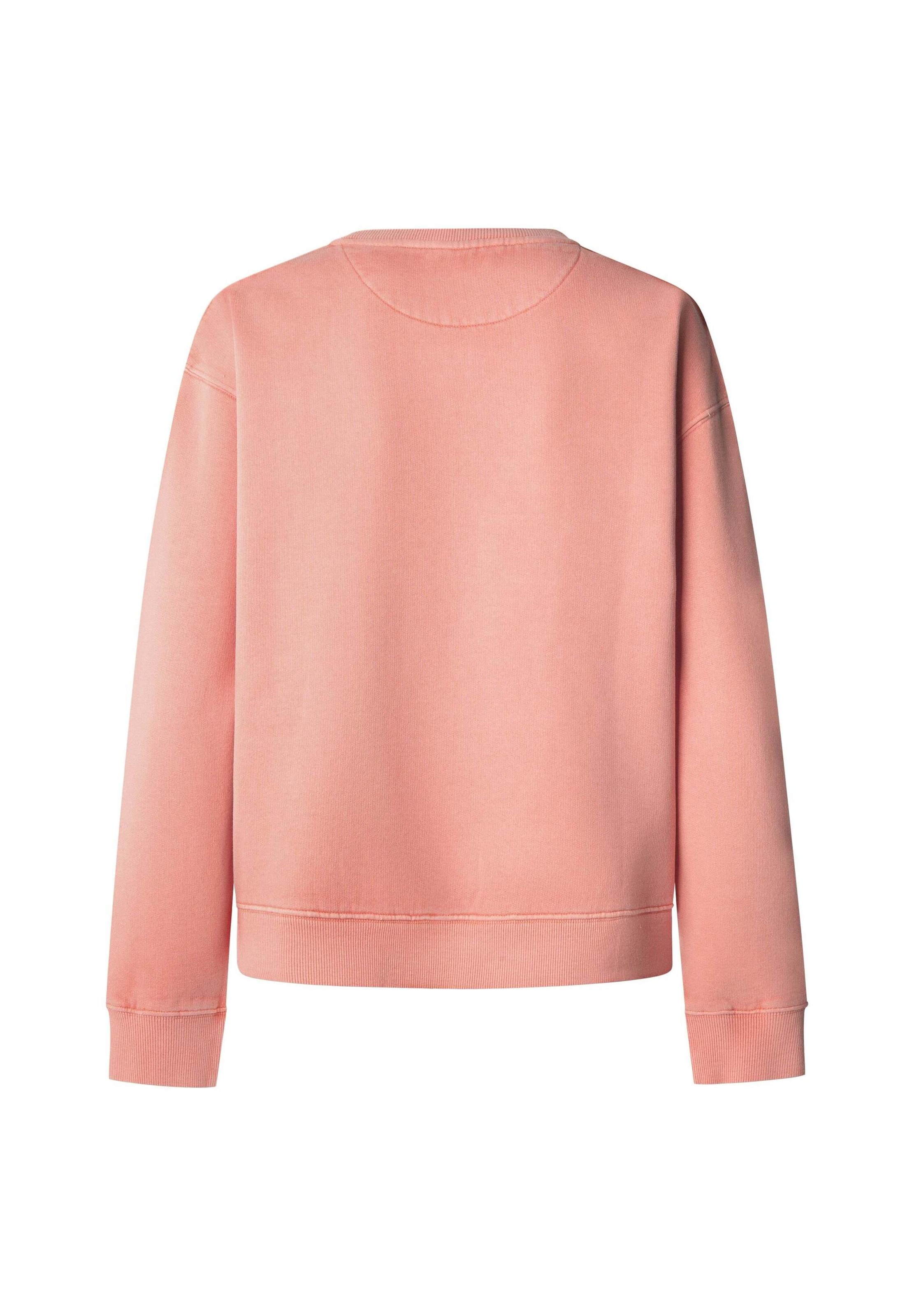 Felpa 'Balu' di Pepe Jeans in rosa