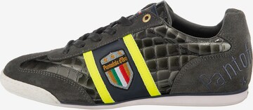 PANTOFOLA D'ORO Sneaker 'Fortezza' in Grau