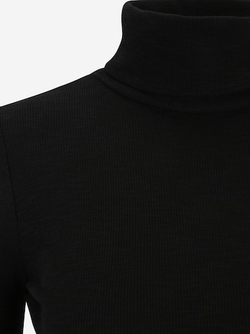 Gap Petite Shirt 'CANYON' in Black