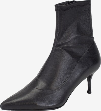 Ekonika Stiefeletten in schwarz, Produktansicht