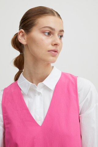 ICHI - Vestido 'Victoria' en rosa