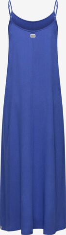 Robe 'Ludvika' Ragwear en bleu