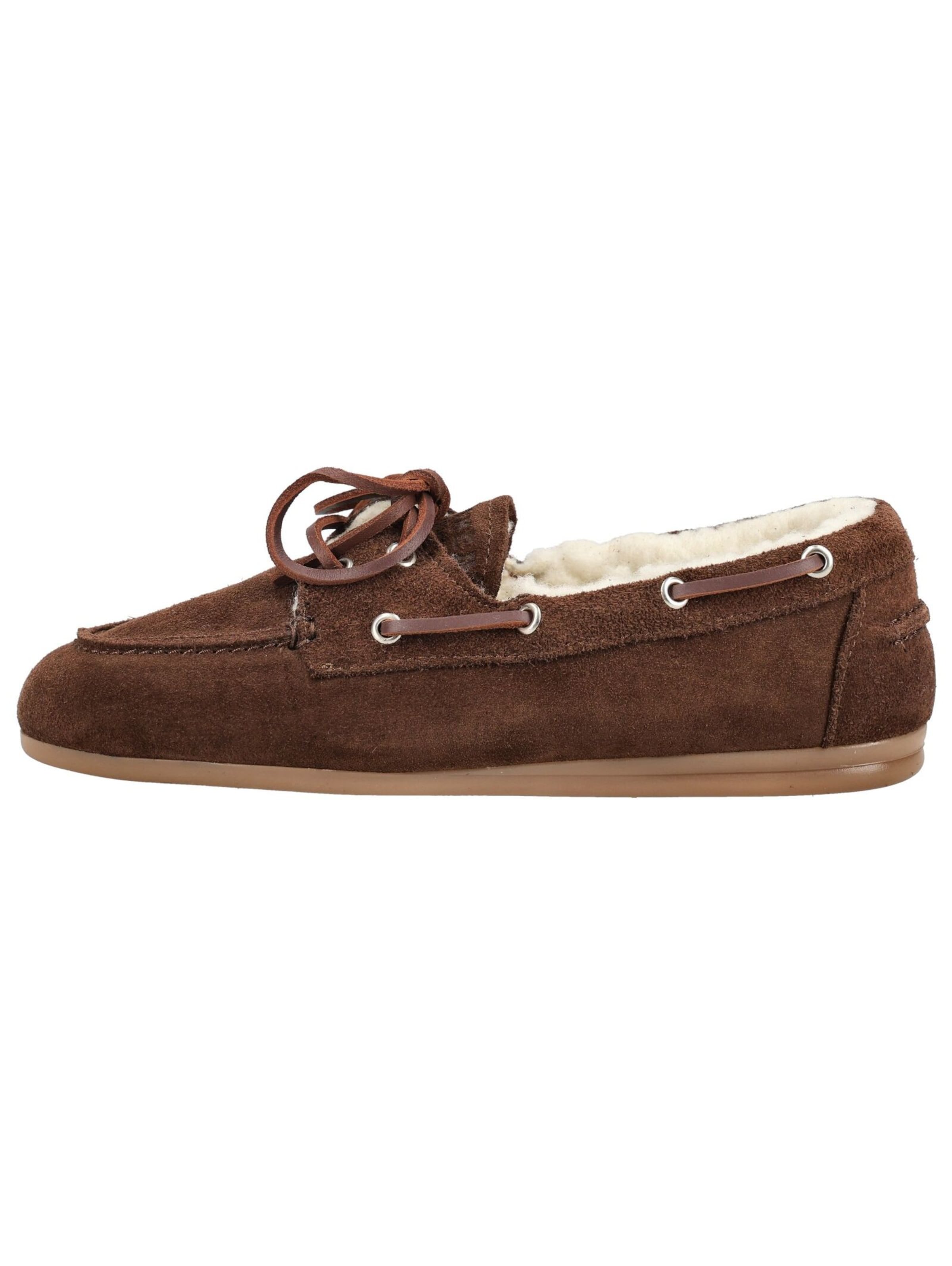 Slipper di PAVEMENT in marrone