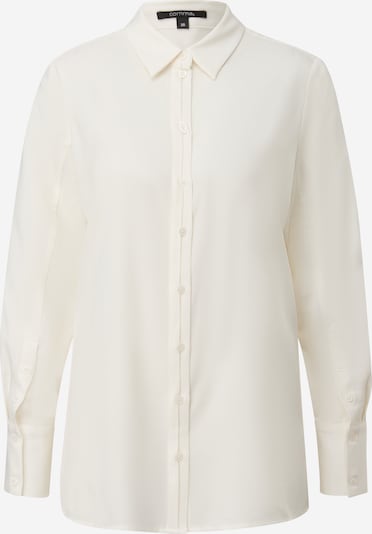 Camicia da donna COMMA di colore bianco, Visualizzazione prodotti