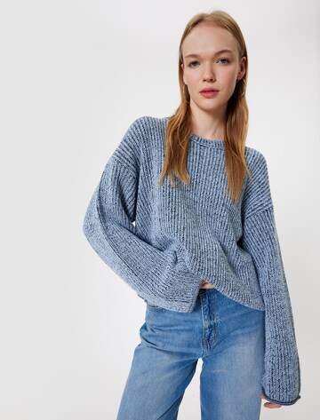 Koton Trui in Blauw