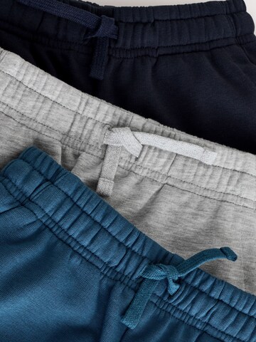 Next Regular Sports trousers in Blue