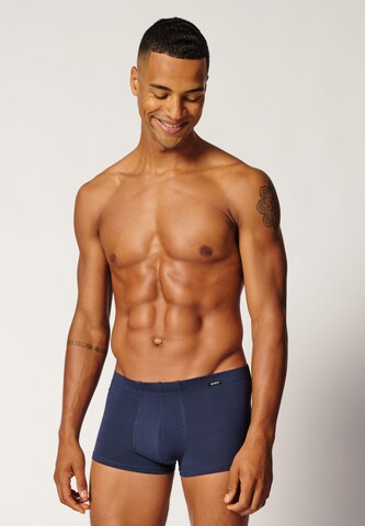 Skiny Regular Boxer shorts in Blue