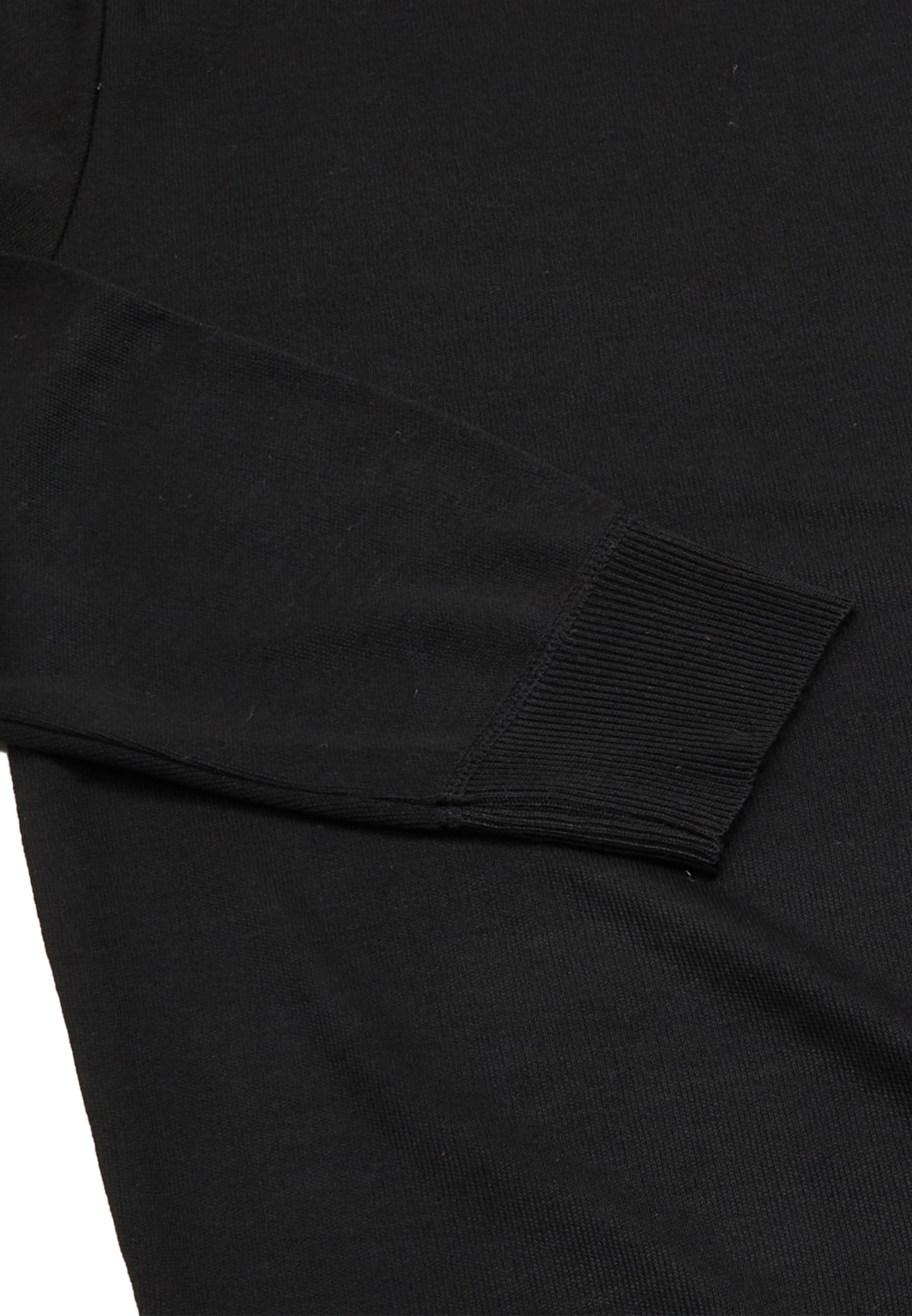 Sidona Свитер в Черный