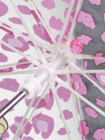 Parapluies 'Regenschirm POE Manuell Blase Barbie' DISNEY en rose