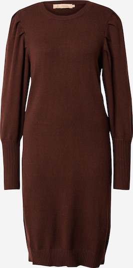 Peppercorn Neulemekko 'Anissa' värissä ruskea, Tuotenäkymä