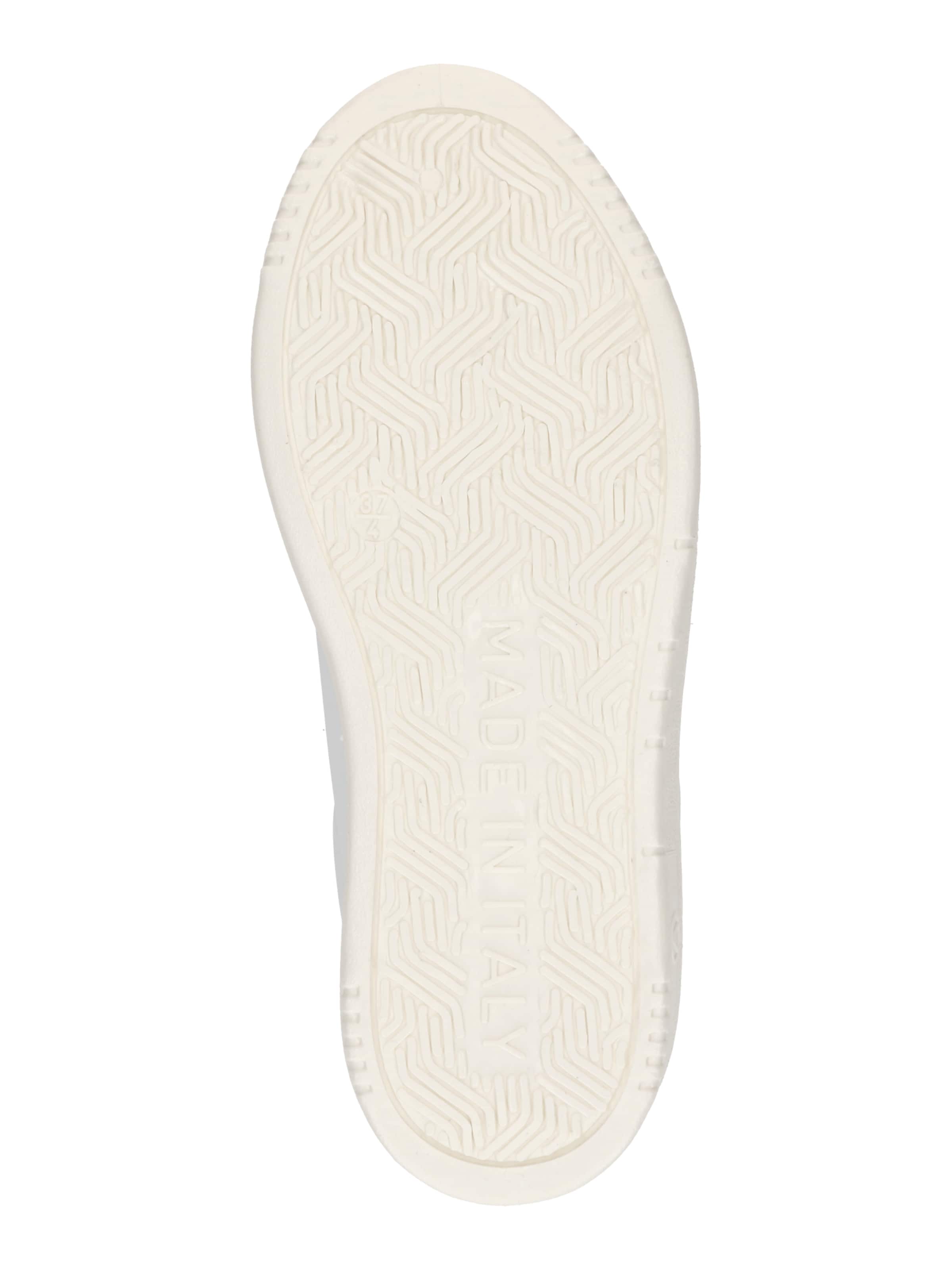 balts Valentino Shoes Zemie brīvā laika apavi 'SATURNO'