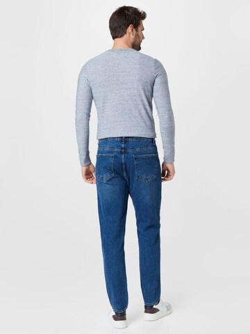 Trendyol Regular Jeans in Blue