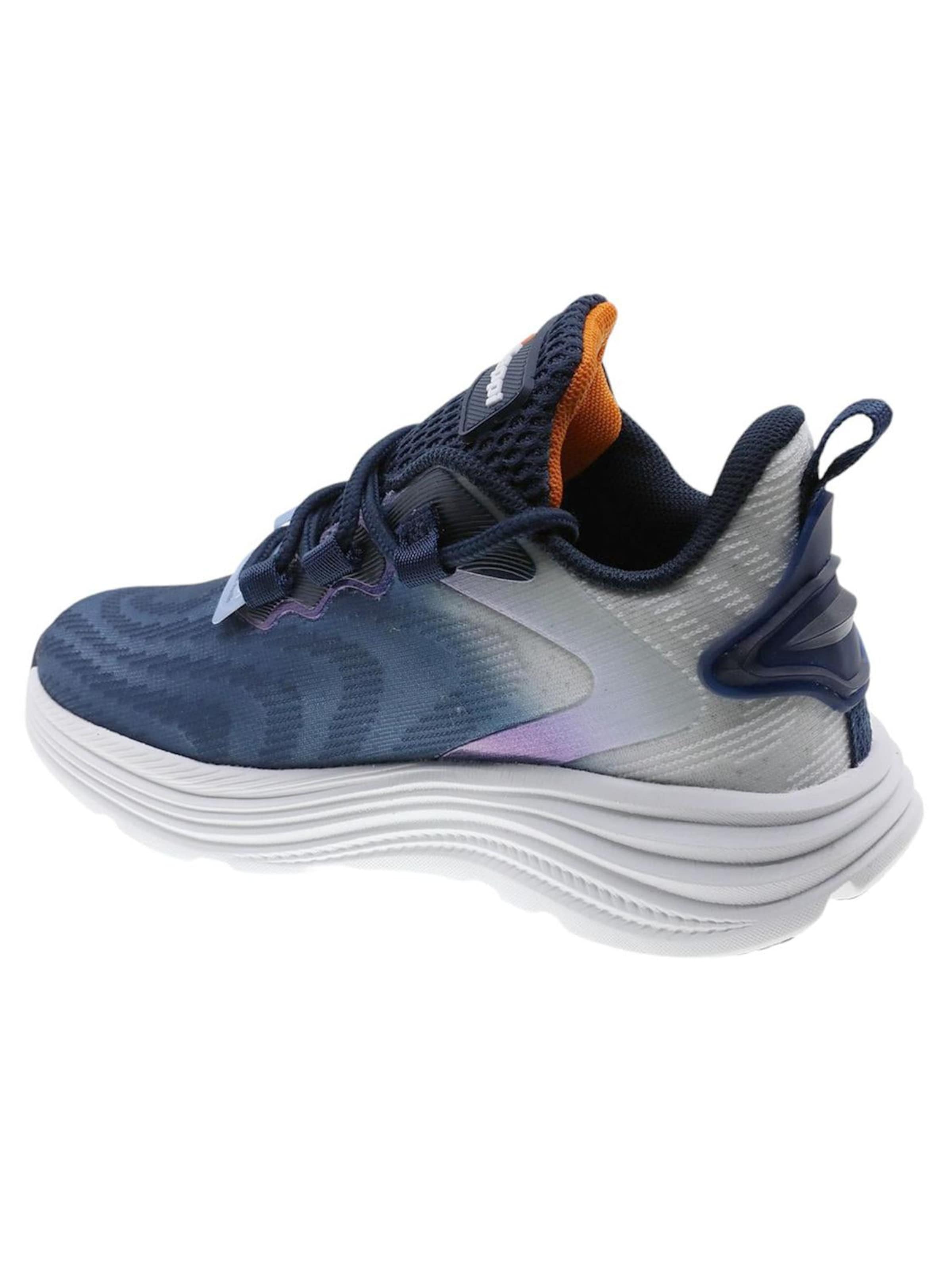 Sneaker di Beppi in blu