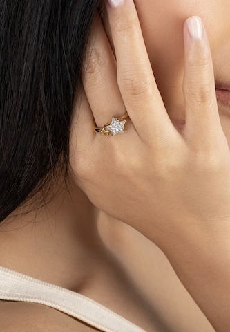 Bague Furla Jewellery en or