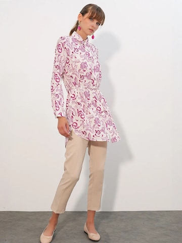 Bigdart - Camisa 'Hemden' em mistura de cores