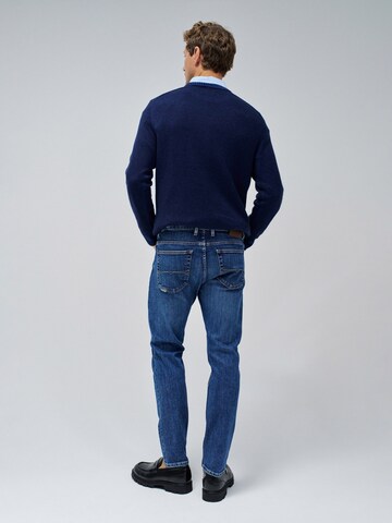 Salsa Jeans Slim fit Jeans in Blue