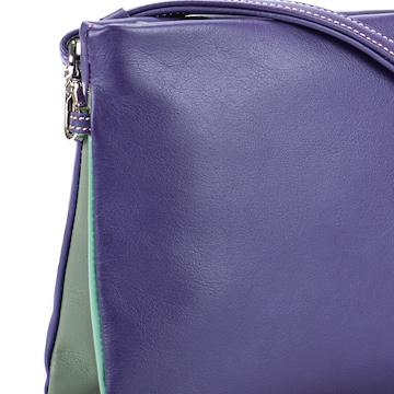 Borsa a tracolla di mywalit in lilla