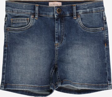 KIDS ONLY Regular Jeans 'Blush' in Blue: front