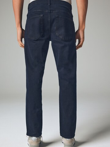 Next regular Jeans i blå