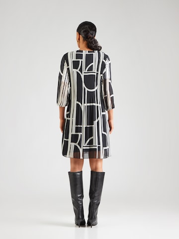 ZABAIONE - Vestido 'An44tje' en negro