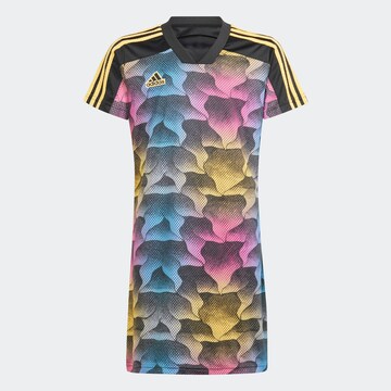 ADIDAS SPORTSWEAR Dress in Mixed colors: front