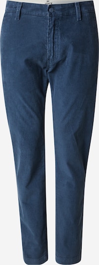 „Chino“ stiliaus kelnės ' XX Chino Standard' iš LEVI'S ®, spalva – nakties mėlyna, Prekių apžvalga