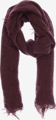 CODELLO Schal oder Tuch One Size in Braun: predná strana