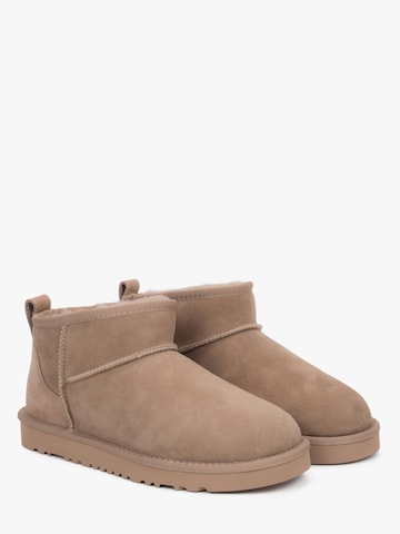 Estro - Botas de nieve '56109' en beige