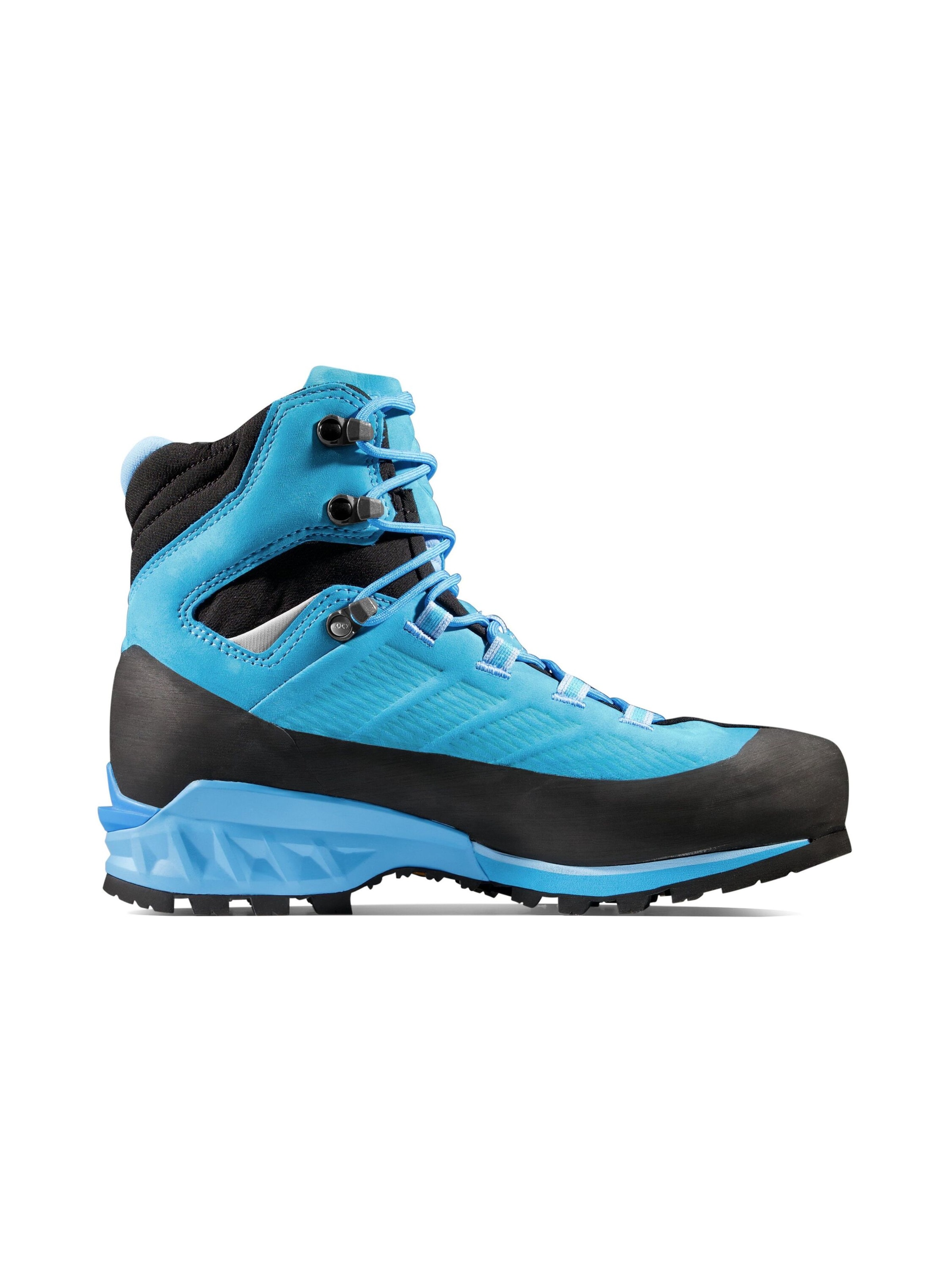 MAMMUT Boots in Blue