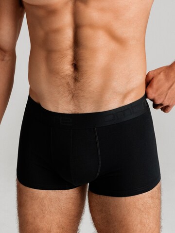 Ombre Boxershorts in Gemengde kleuren