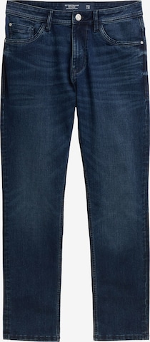 TOM TAILOR Jeans 'Josh' in Blue: front
