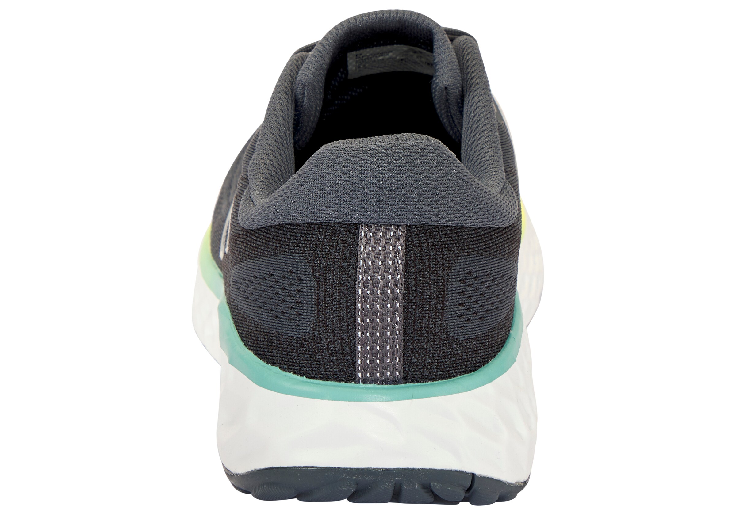 Chaussure de course 'X Evoz V4' new balance en gris