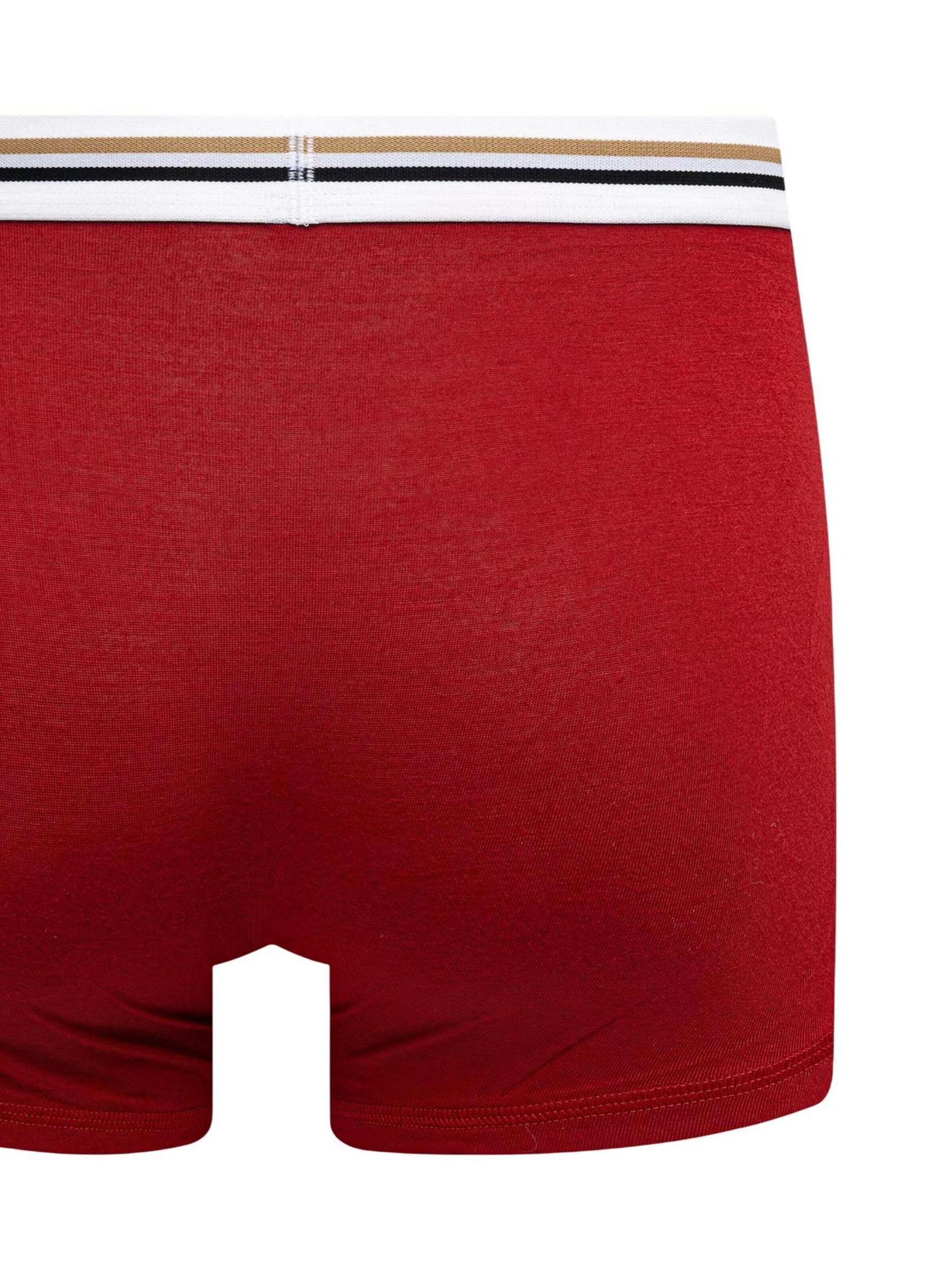 Boxer 'Trunk 3P Revive 50492200' di BOSS in colori misti