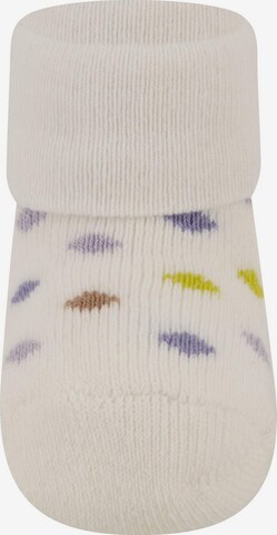 Chaussettes 'Käfer' EWERS en mélange de couleurs