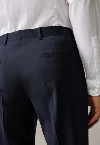 STRELLSON Regular Anzug ' Allen-Mercer ' in Blau
