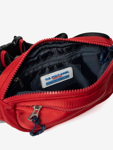 POLO Gürteltasche in Rot ABOUT YOU - Main Image