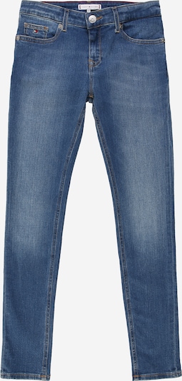 TOMMY HILFIGER Jeans 'Nora' i blå denim, Produktvy