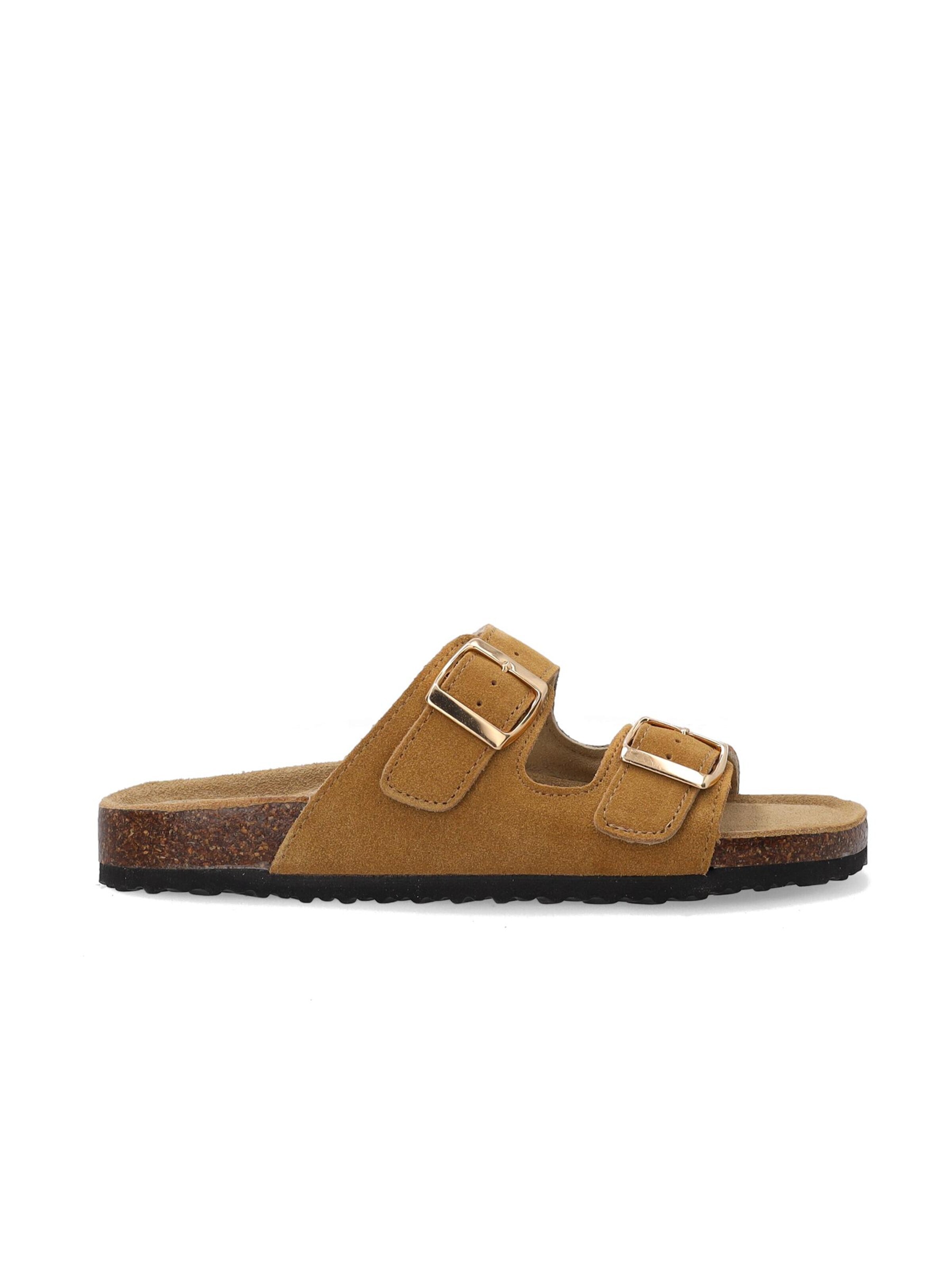 VENEZIA Mule 'Venezia' in Brown
