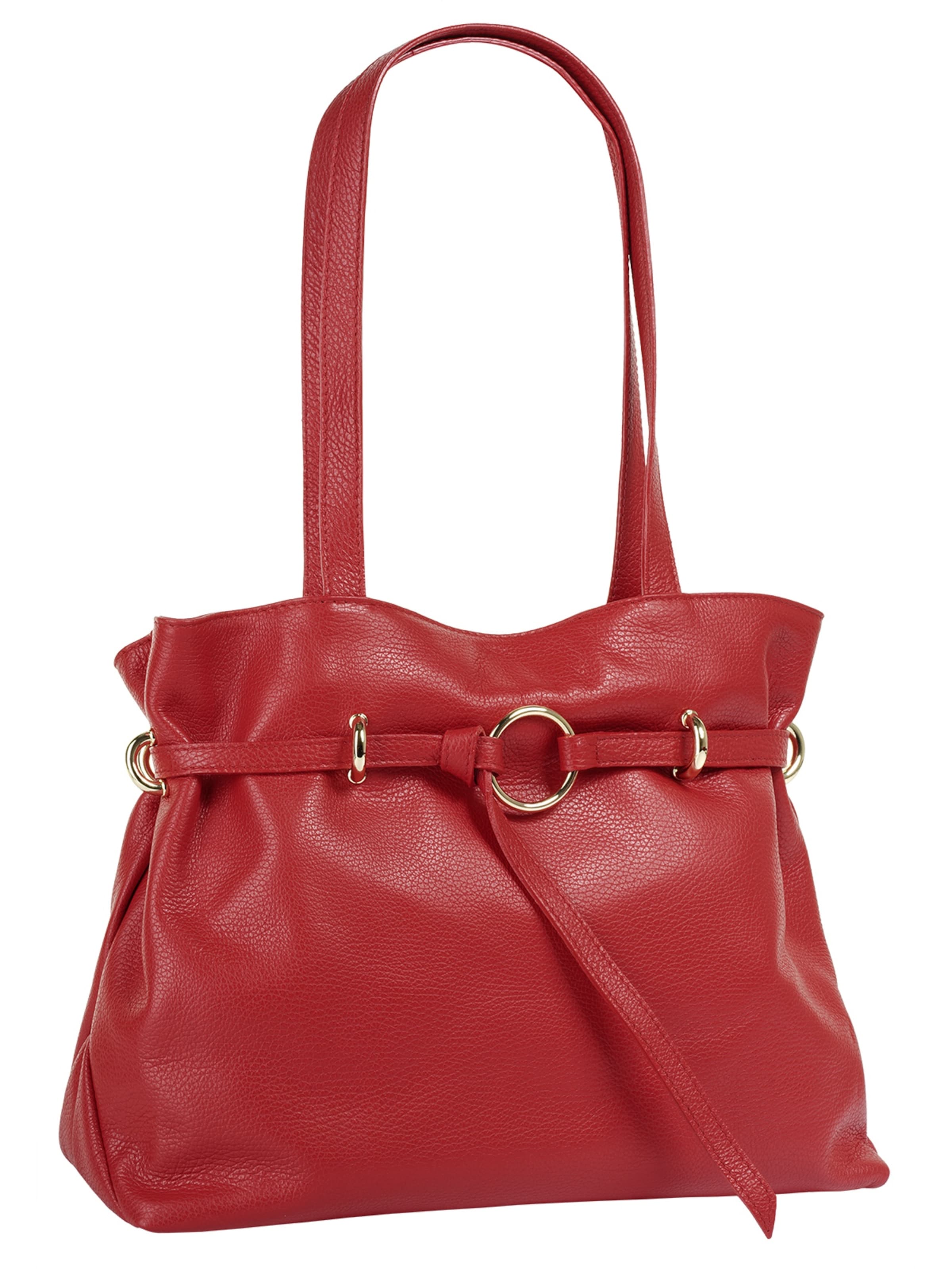 Sacs à main Samantha Look en rouge