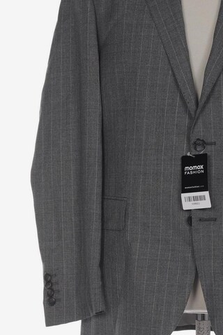 Eduard Dressler Suit in M-L in Grey