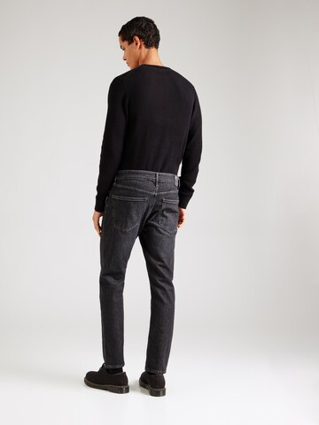 s.Oliver Regular Jeans in Grey