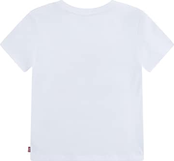 LEVI'S ® T-Shirt in Weiß