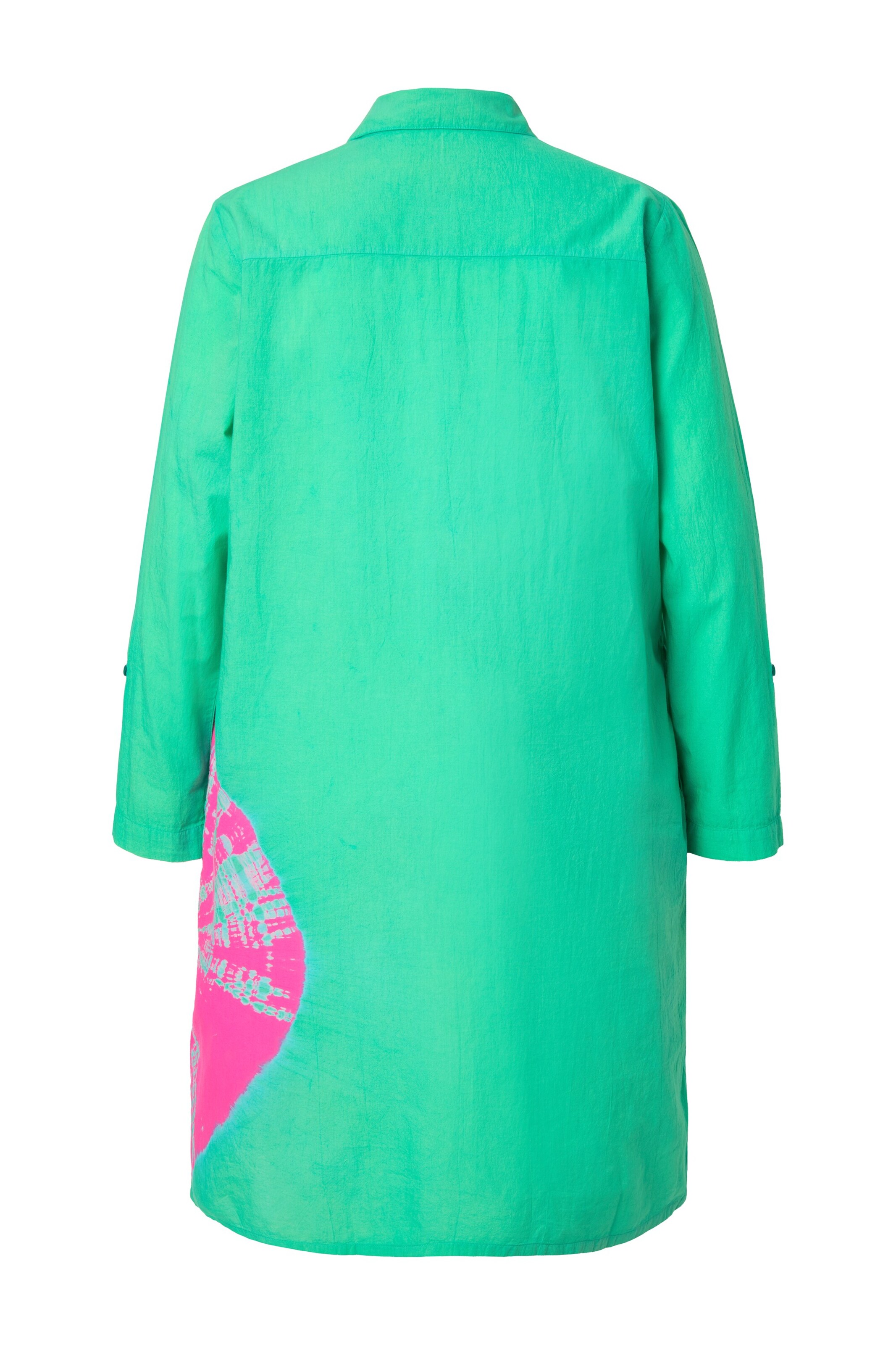 Angel of Style Kleid in Grün