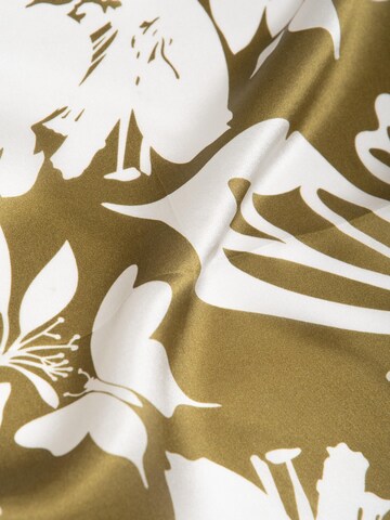 MayTree Sjaal in Groen