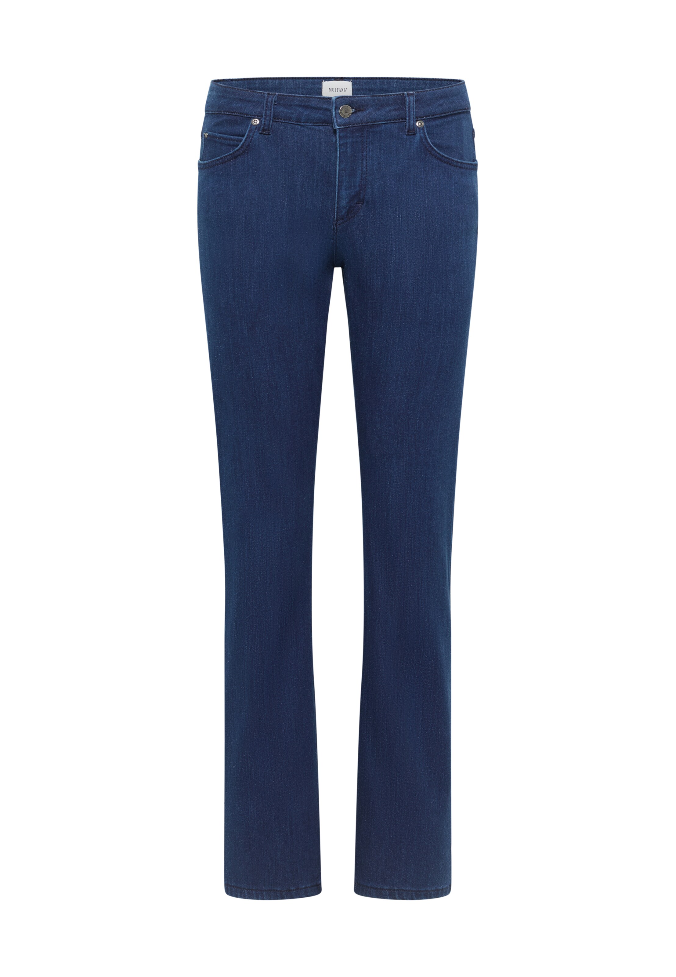 MUSTANG Jeans in 26/30 in Blue, Item view